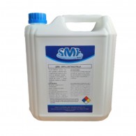 CERA ABRILLANTABLE ROJA 5 LT