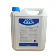 CERA ABRILLANTABLE AMARILLA 5 LT