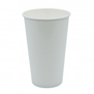 VASO POLIPAPEL 480 CC 16OZ B FRIA 50 UN