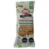 GALLETAS CHOCOCHIPS PROTEIN 100 GR