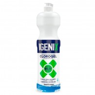 CLORO GEL TRADICIONAL 900 CC