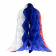 ADORNO CAMPANA 25.5 CM X1 UN