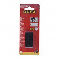 REPUESTO CUCHILLO TIPO RASPADOR GSR-2 BLISTER 6 UN