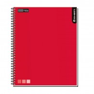 CUADERNO UNIVERSITARIO MATEMATICA 5MM 100 HOJAS ONE COLOR