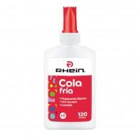 COLA FRIA LAVABLE 120 GR