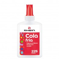 COLA FRIA LAVABLE 225 GR