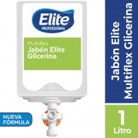 JABON GLICERINA MULTIFLEX 1 LT