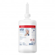 ALCOHOL GEL ELEVATION 1 LT