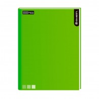 CUADERNO COLLEGE MATEMATICA 5MM ONE COLOR 100 HOJAS