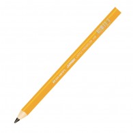 LAPIZ GRAFITO JUMBO N2 HB SIN GOMA TRIANGULAR 