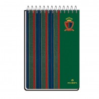CROQUERA CLASSIC SCOTCH 21,5 X 32CM 80 HOJAS
