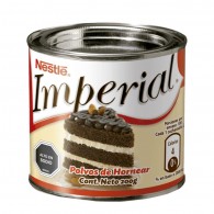 POLVO HORNEAR IMPERIAL 200 GR