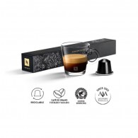 CAPSULA INZPIRAZIONE RISTRETTO ITALIA 10 UN