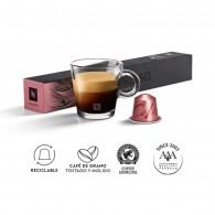 CAPSULA ORIGIN COLOMBIA DISPLAY 10 UN