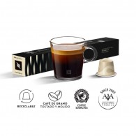 CAPSULA VANIGLIA DISPLAY 10 UN