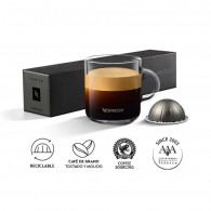 CAPSULA FORTADO VERTUO DISPLAY 10 UN