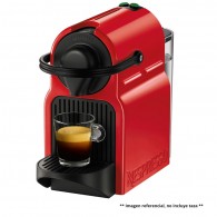 CAFETERA INISSIA RED