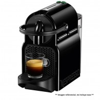 CAFETERA INISSIA BLACK