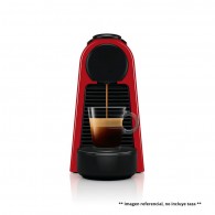 CAFETERA ESSENZA MINI RED