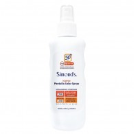 PANTALLA SOLAR F-50+ 190 ML