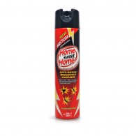 INSECTICIDA SPRAY MATA MOSCAS-MOSQUITOS- SANCUDOS 360 ML