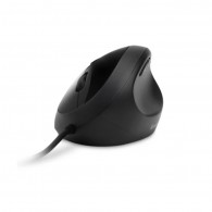 MOUSE ALAMBRICO VERTICAL PRO FIT NEGRO