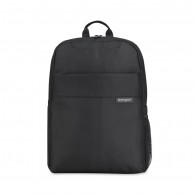 MOCHILA 16" 16 LT SIMPLY IMPERMEABLE NEGRA