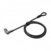 CABLE SEGURIDAD NANO SLIM COMBINACION