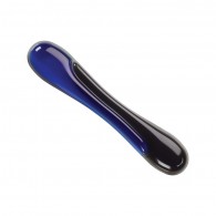 APOYA MUNECAS PARA TECLADO DUOGEL AZUL