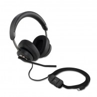 HEADSET AUDIFONO MICROFONO USB-C H2000