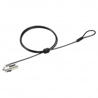 CABLE SEGURIDAD N17 COMBINACION