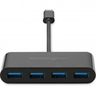 HUB USB-C A 4xUSB-A CH1200