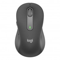 MOUSE INALAMBRICO BLUETOOTH M650M GRAFITO SIGNATURE SILENT