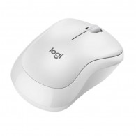 MOUSE INALAMBRICO BLUETOOTH M240 BLANCO AMBIDIESTRO SILENT