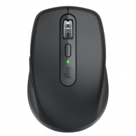 MOUSE INALAMBRICO BLUETOOTH MX ANYWHERE 3S NEGRO MULTI