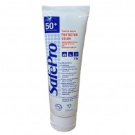 PROTECTOR SOLAR FPS 50+ 120 GR