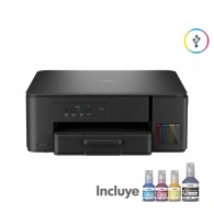 MULTIFUNCIONAL TINTA CONTINUA DCP-T230