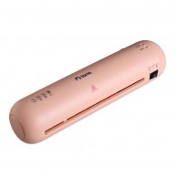 PLASTIFICADORA LITE 6 EN 1 COLOR DURAZNO