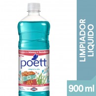 LIMPIADOR PISOS AROMA ALEGRA TU DIA 900 ML