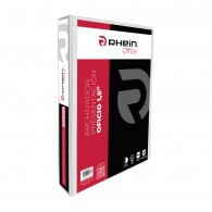 ARCHIVADOR CATALOGO OFICIO 2 AROS 1.5 BLANCO CON FIJA PAPEL 350 HOJAS