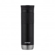 TERMO BYRON  NEGRO LICORICE 710 ML