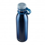 BOTELLA MATTEHORN MONAC BLUE 591 ML