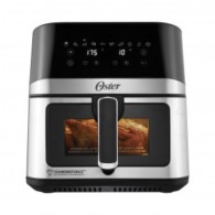 FREIDORA DE AIRE DIGITAL CON VENTANA 7,5 LT