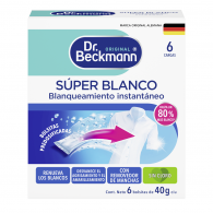 QUITAMANCHAS DOYPACK SUPER BLANCO 80 GR