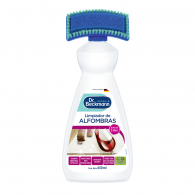 LIMPIADOR DE ALFOMBRAS 650 ML