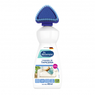 LIMPIADOR TAPICERIA 400 ML