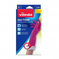 GUANTE 3 ACCION TALLA L/XL