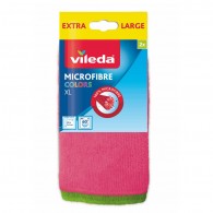 PAÑO MICROFIBRA COLORES 2 UN