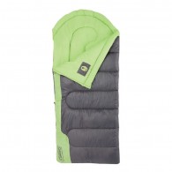 SACO DE DORMIR RAYMER CON CAPUCHA 4,4°C