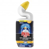 LIMPIADOR ELIMINADOR DE SARRO CITRUS 500 ML